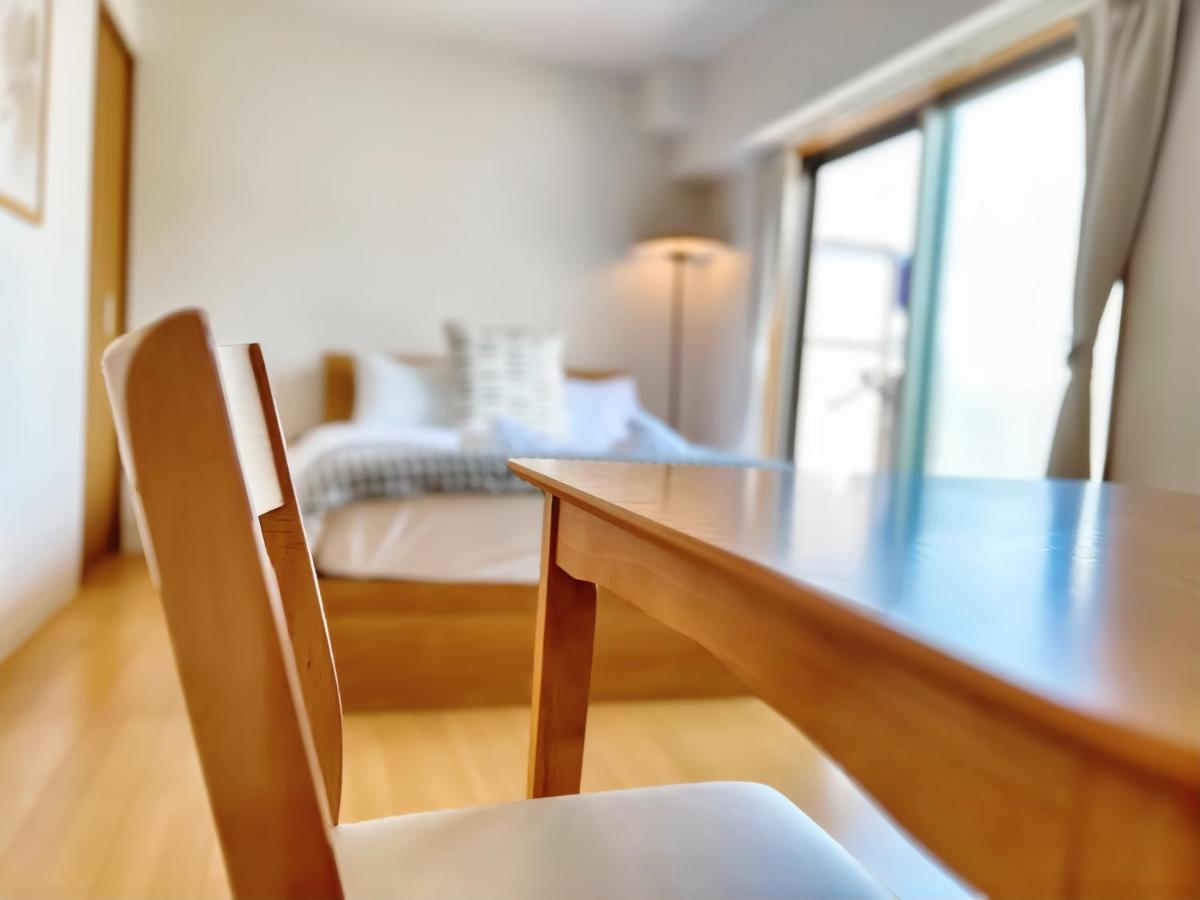 Apartment Naly. Tenma Afp