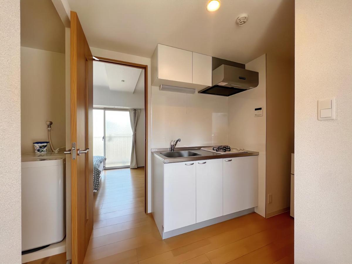 Apartment Naly. Tenma Afp Osaka