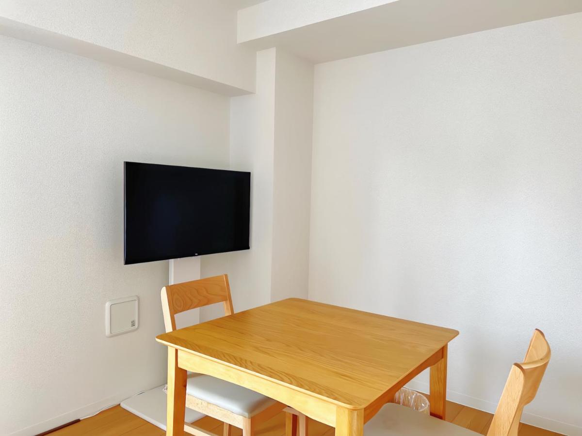 Apartment Naly. Tenma Afp Osaka
