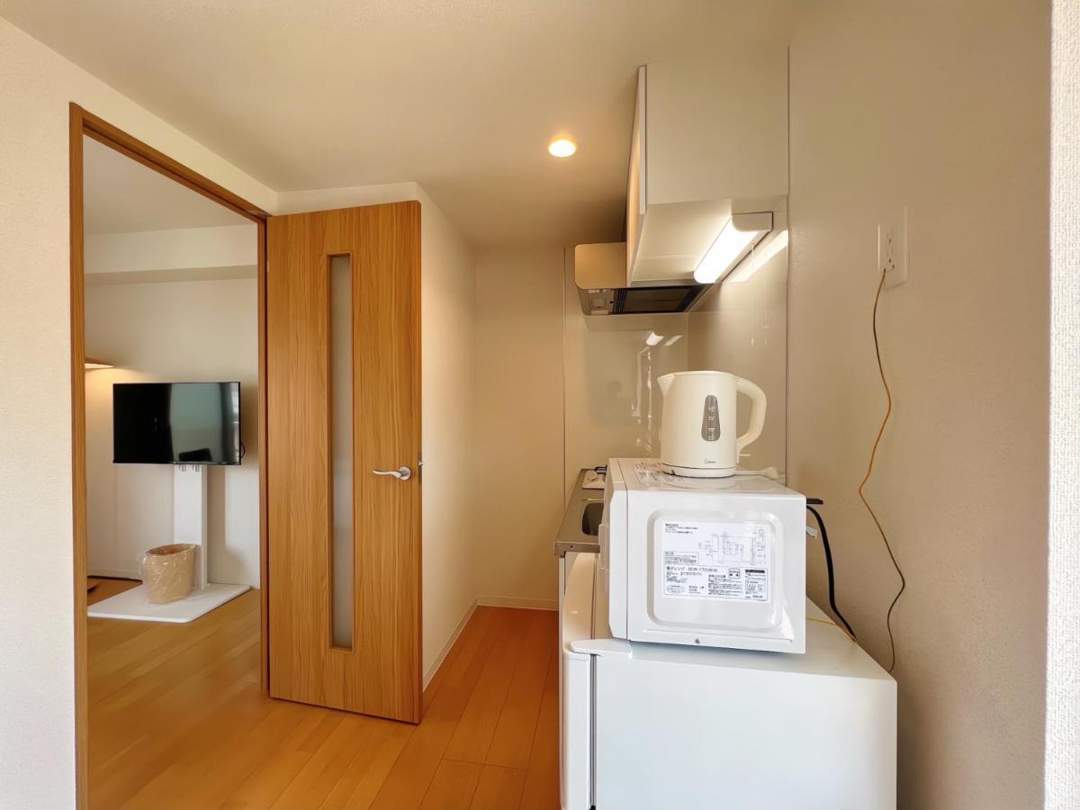 Naly. Tenma Afp Apartment *