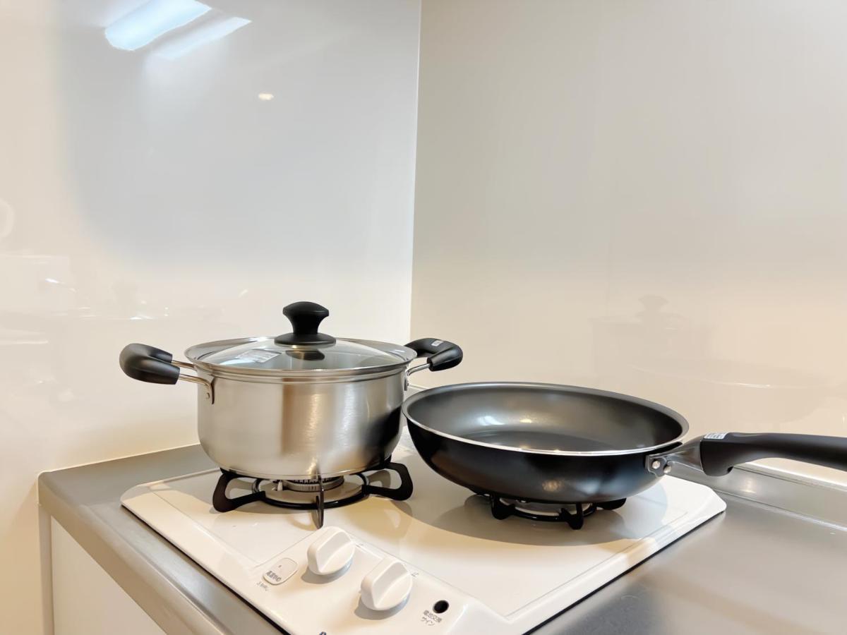 Apartment Naly. Tenma Afp *