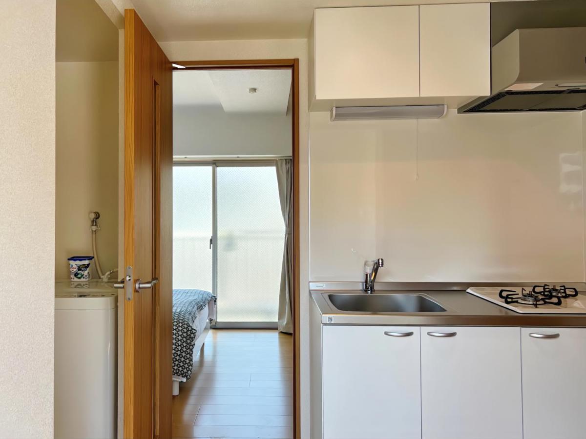 Naly. Tenma Afp Apartment Osaka