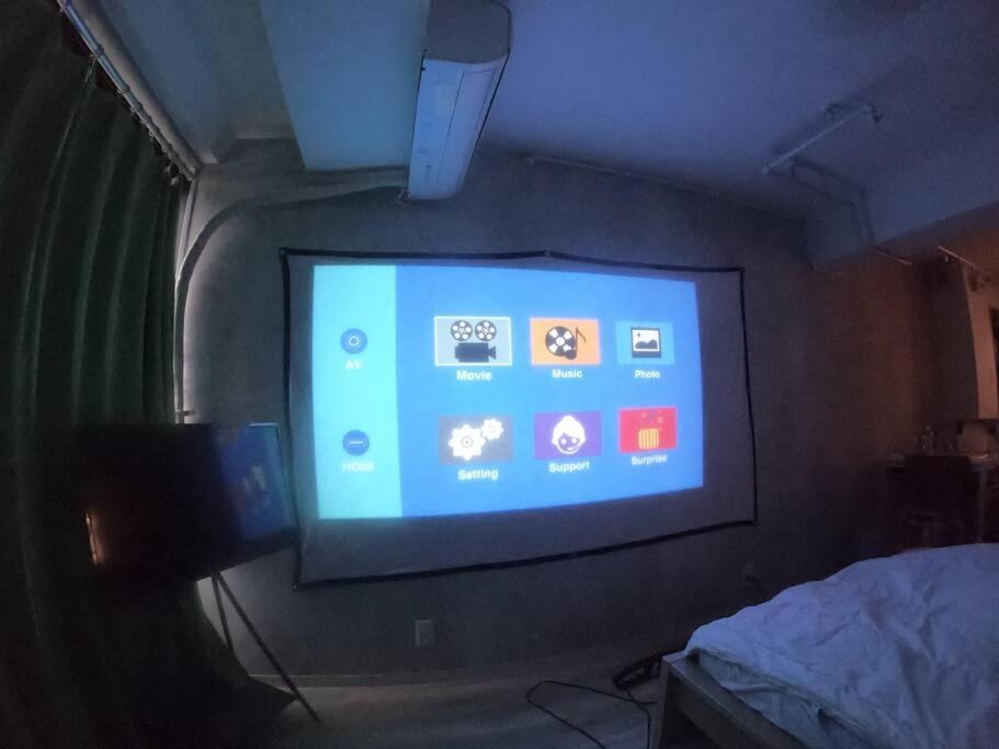 Haven: Hommachi Station 2-minute Walk Apartamento *