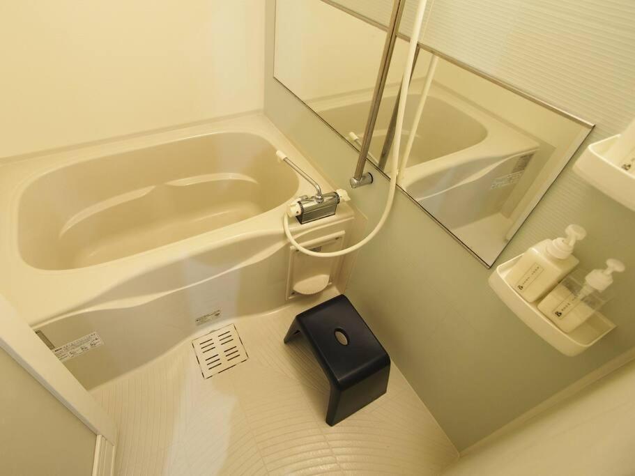 Tsumugi 801 Apartment Osaka