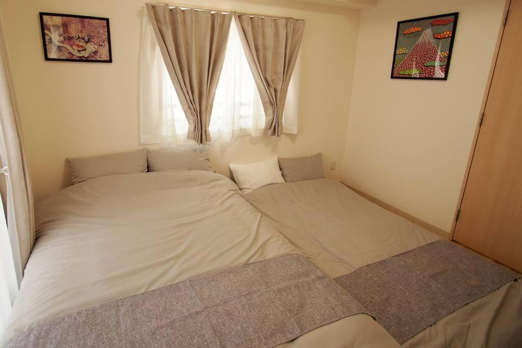 Apartment Tsumugi 801