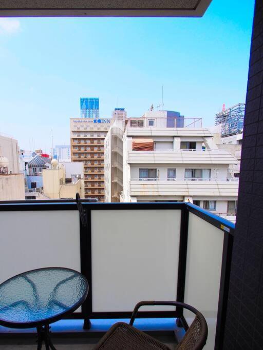 Apartment Tsumugi 801 *