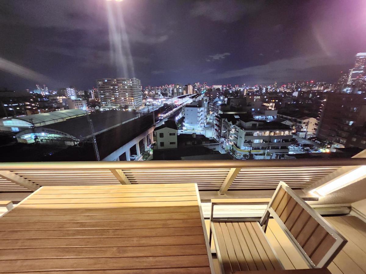 Apartment Cocone House 1001 Osaka