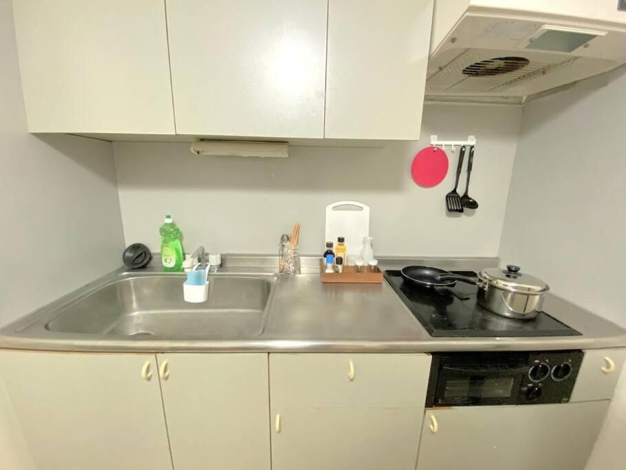 Apartment 난바역 7명 숙박가능 숙소 Tiz801 *