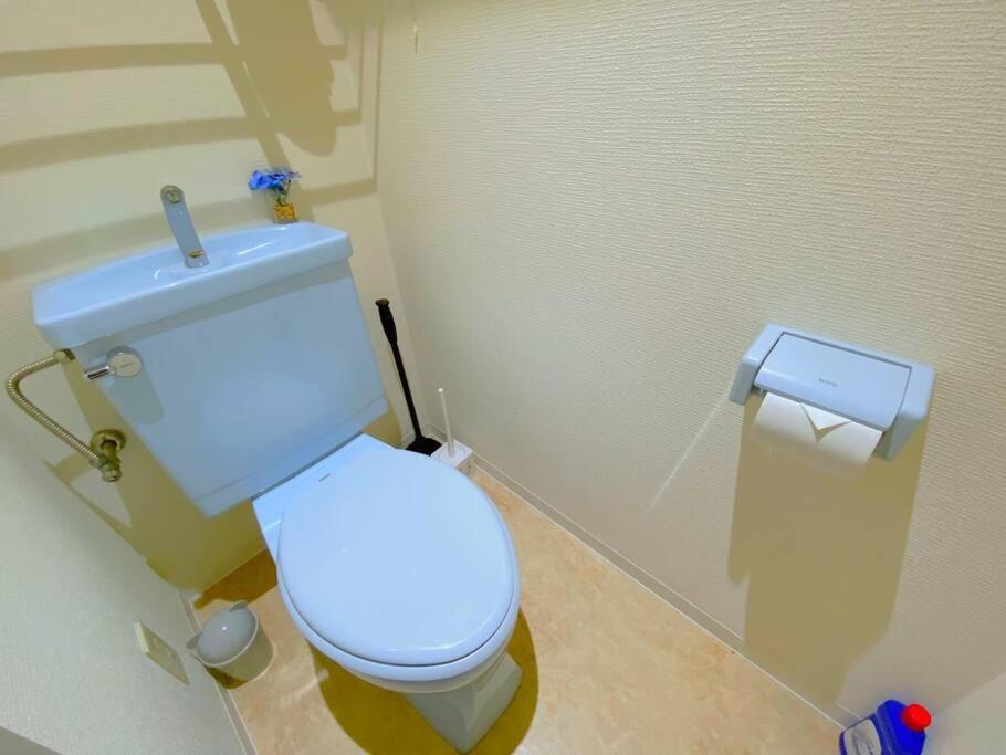 난바역 7명 숙박가능 숙소 Tiz801 Apartment Osaka