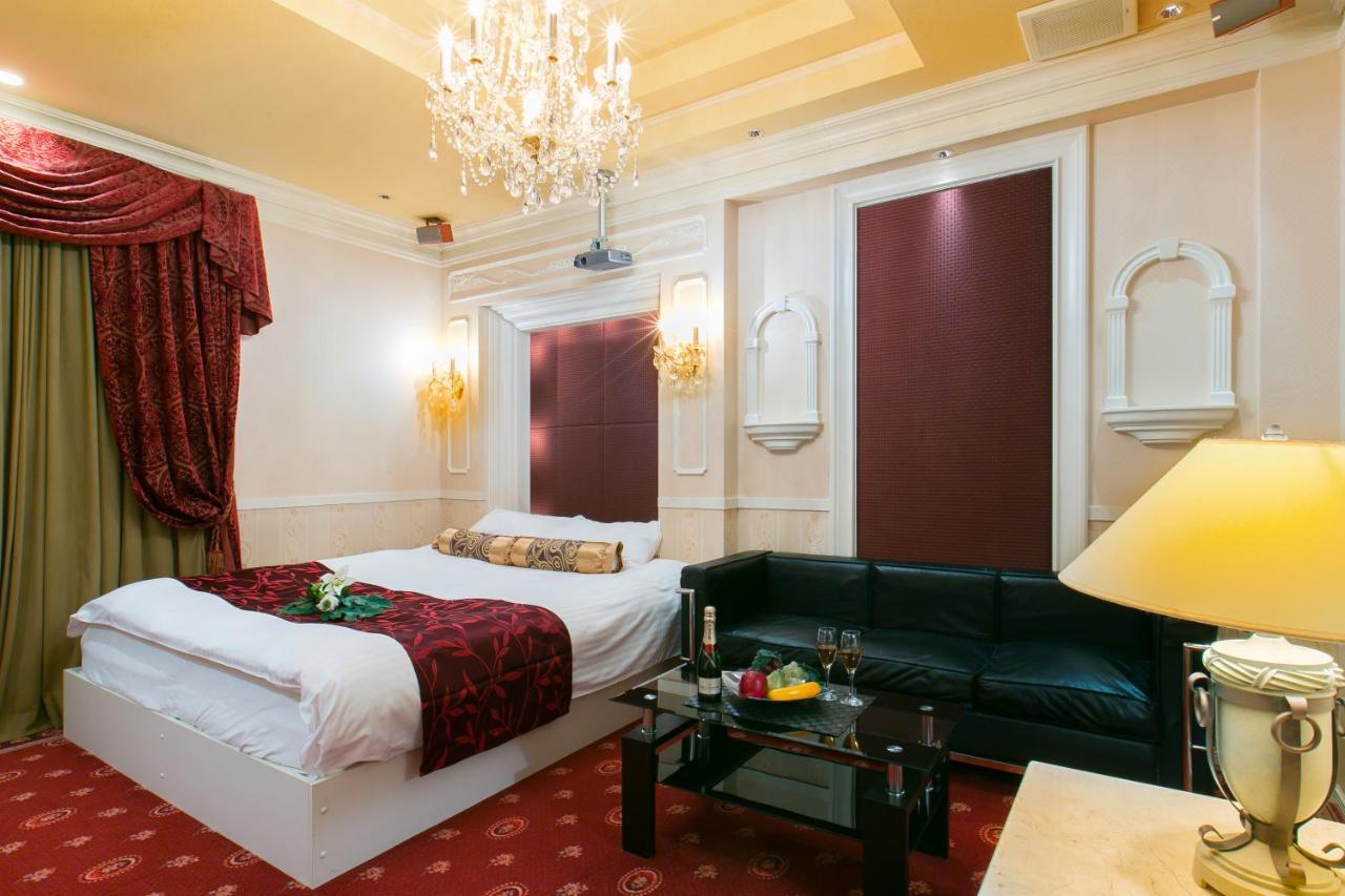 Hotel do amor Element -エレメント- (adults Only)
