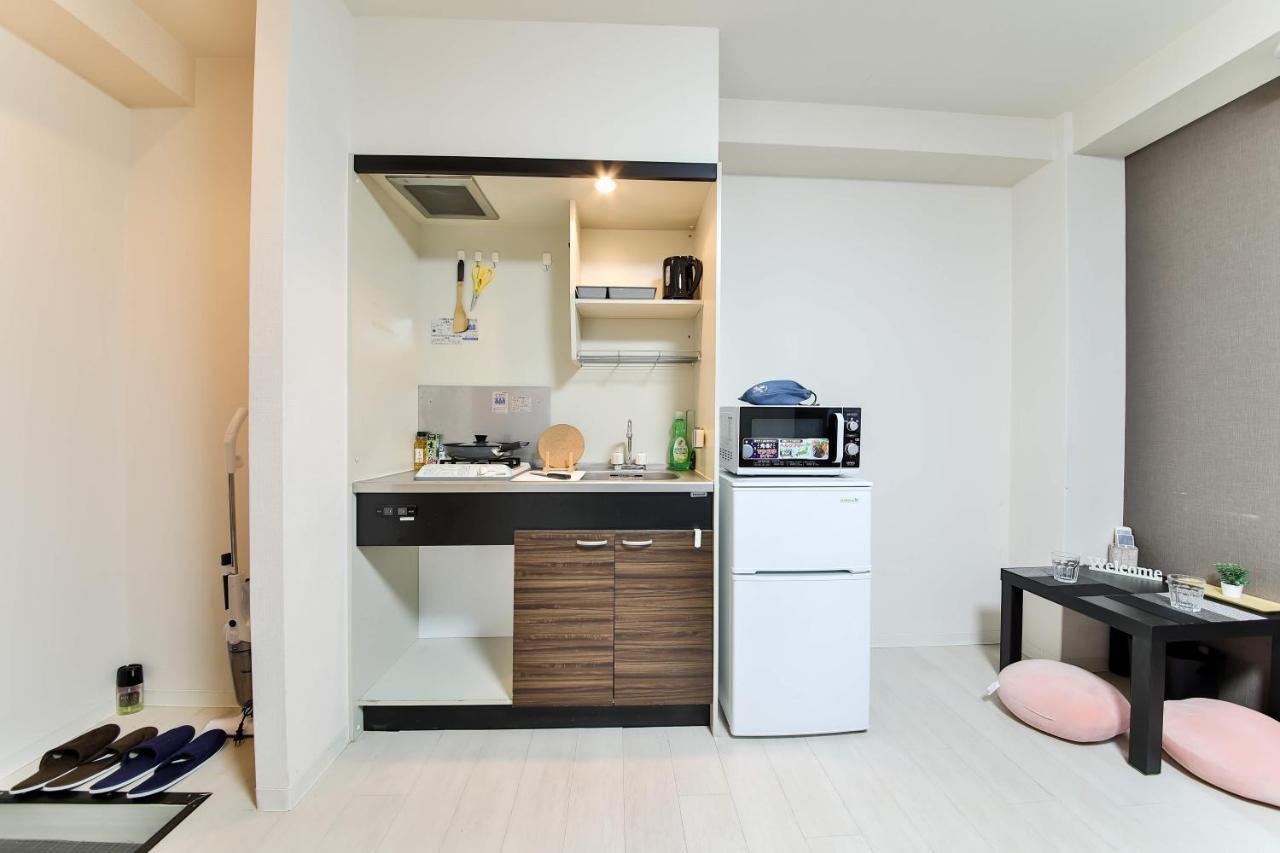 Apartment Tc House Osaka