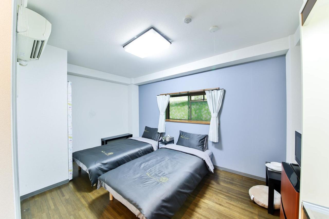 Tc House Apartment Osaka