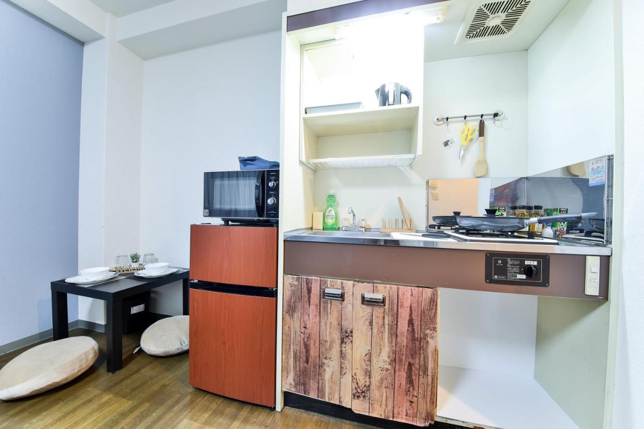 Apartment Tc House