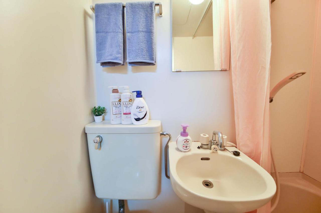 Tc House Apartment Osaka