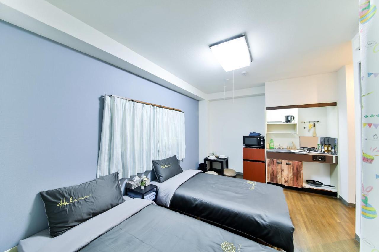 Apartment Tc House *