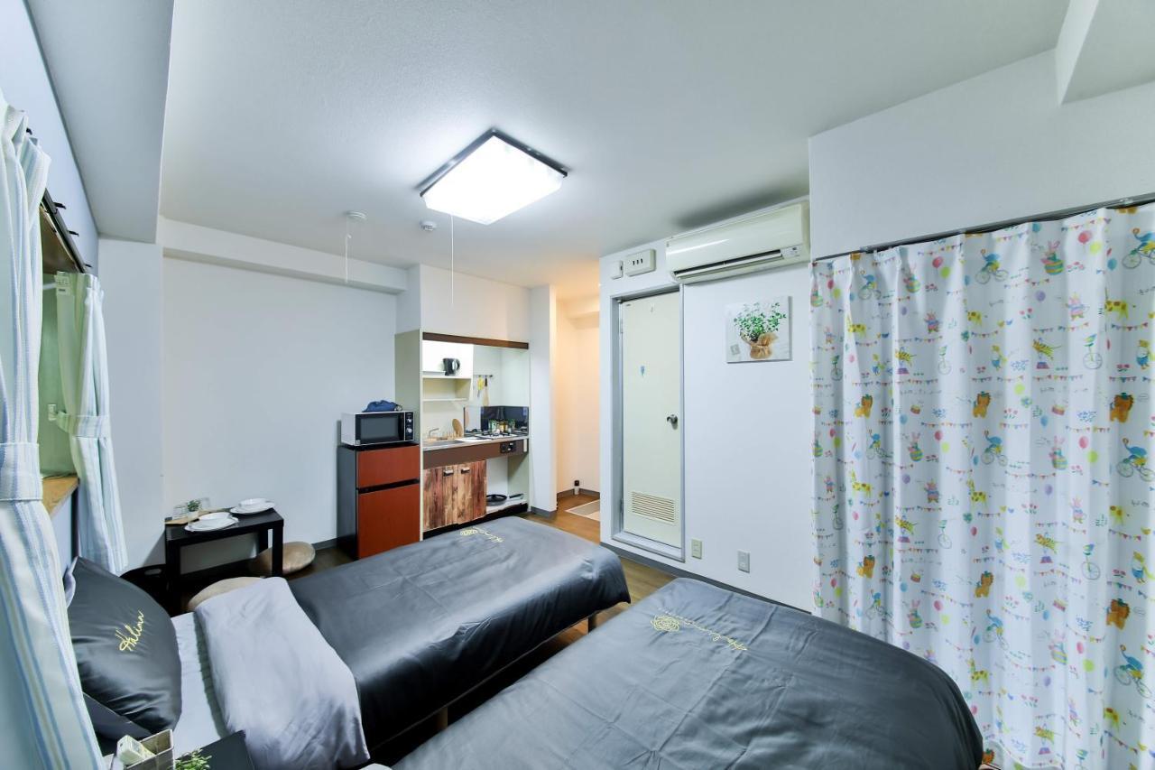 Apartment Tc House *