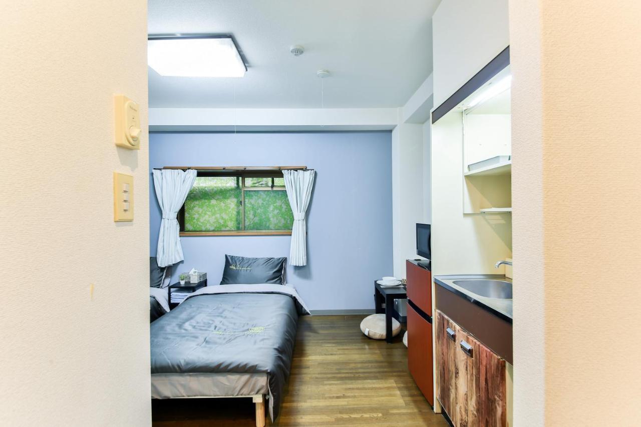 Tc House Osaka