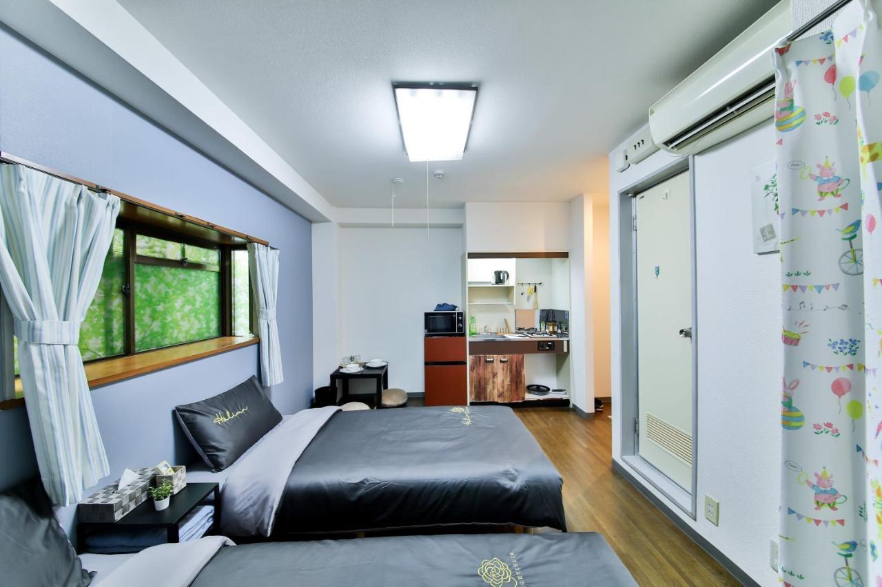 Tc House Apartment