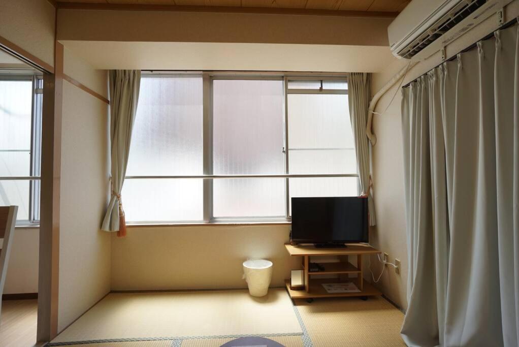 House Jodo 301 Apartment *