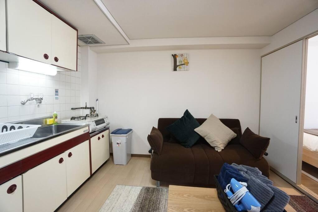 Apartment House Jodo 301 *
