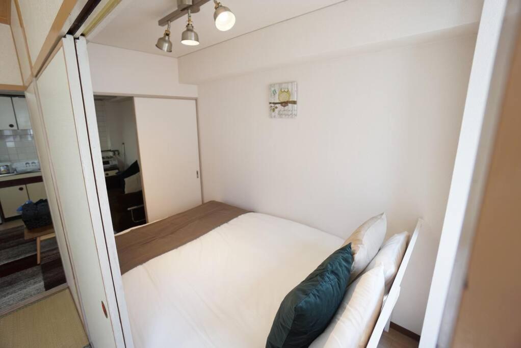 House Jodo 301 Apartment *