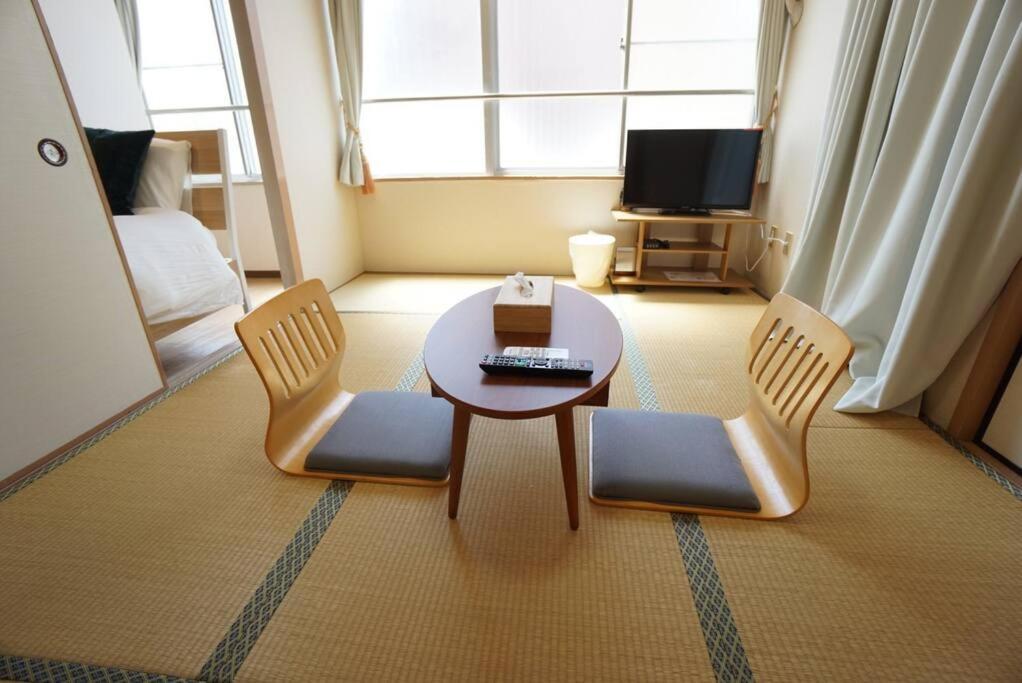 House Jodo 301 * Osaka