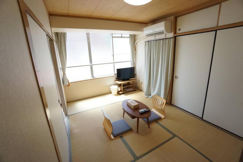 Apartment House Jodo 301