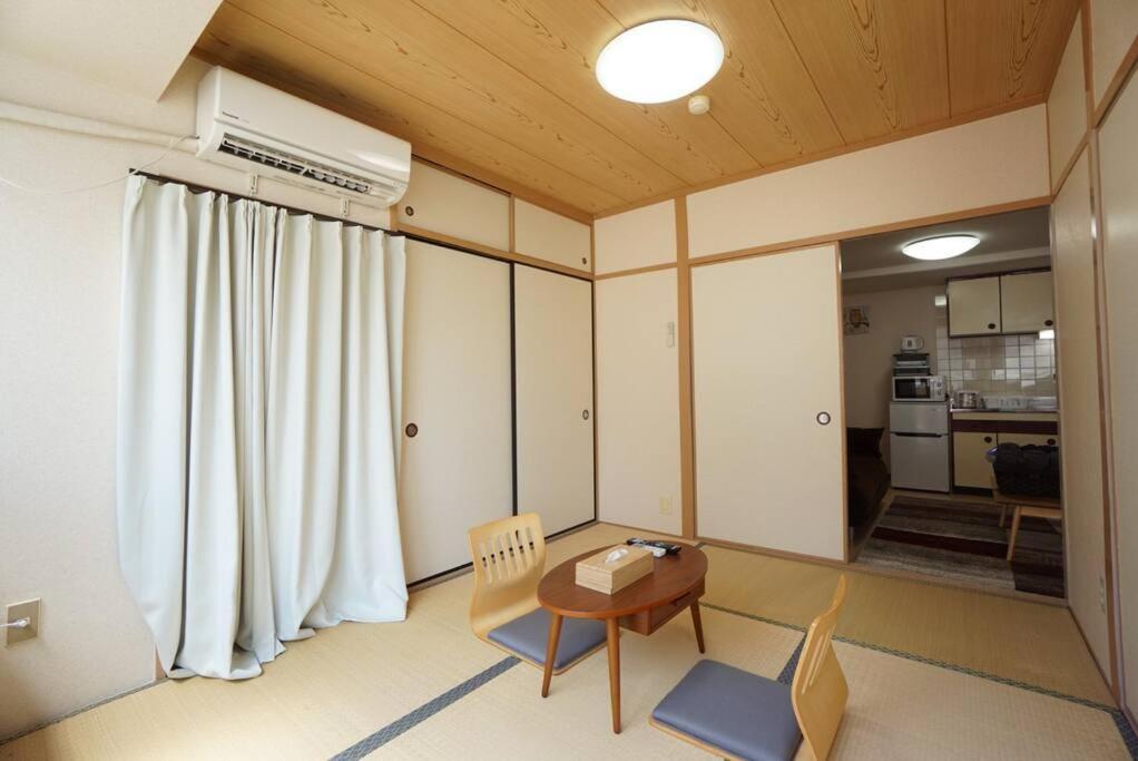 House Jodo 301 Apartment