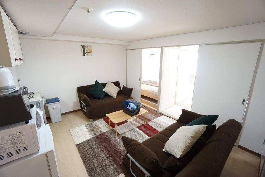 Apartment House Jodo 301