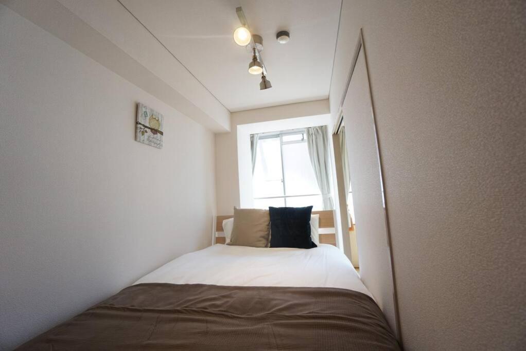 Apartment House Jodo 301