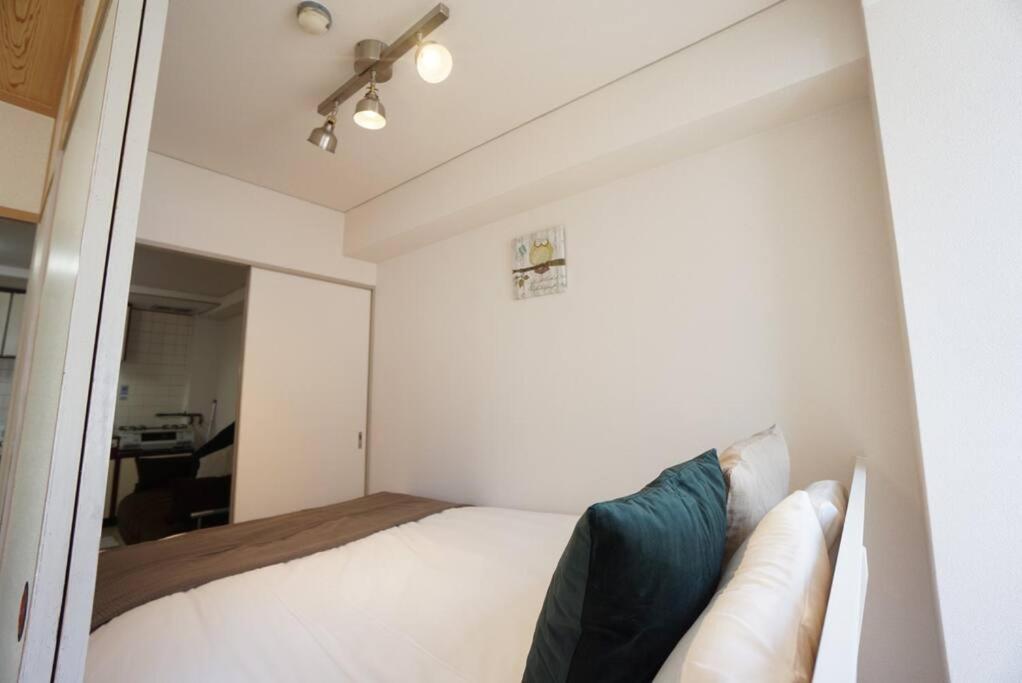 Apartment House Jodo 301