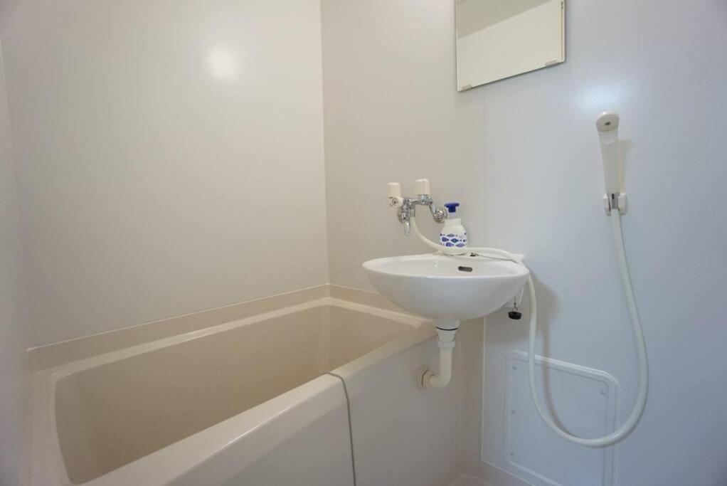 Apartment House Jodo 301 Osaka