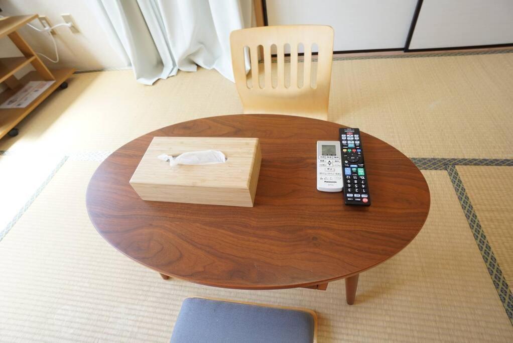 House Jodo 301 * Osaka