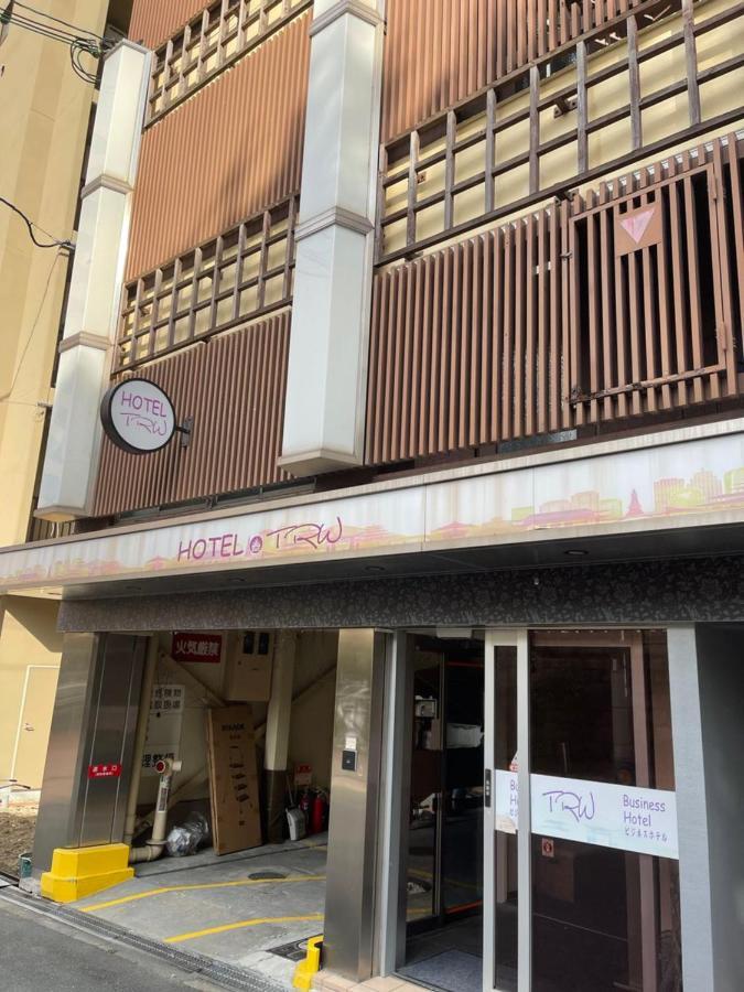 Trw Inn Osaka