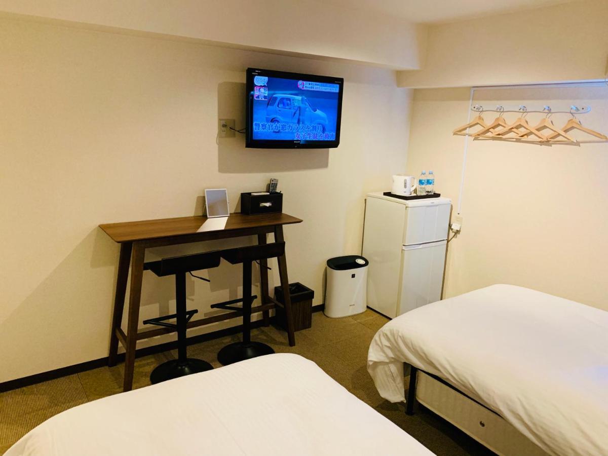 Trw * Osaka