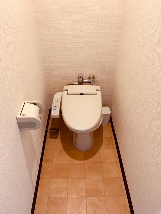 Inn Trw Osaka