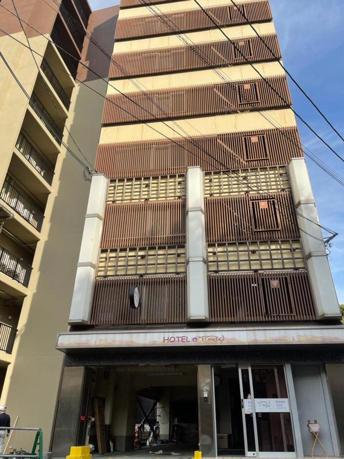 Trw Inn Osaka
