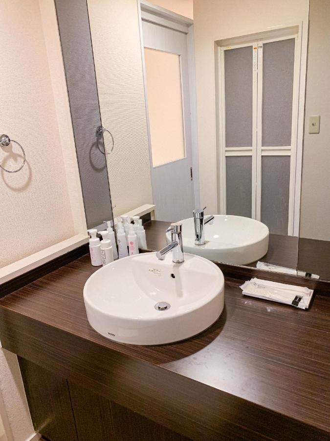 Trw Inn Osaka