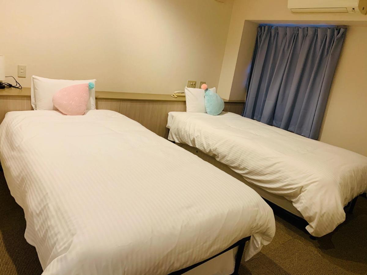 Trw Inn Osaka