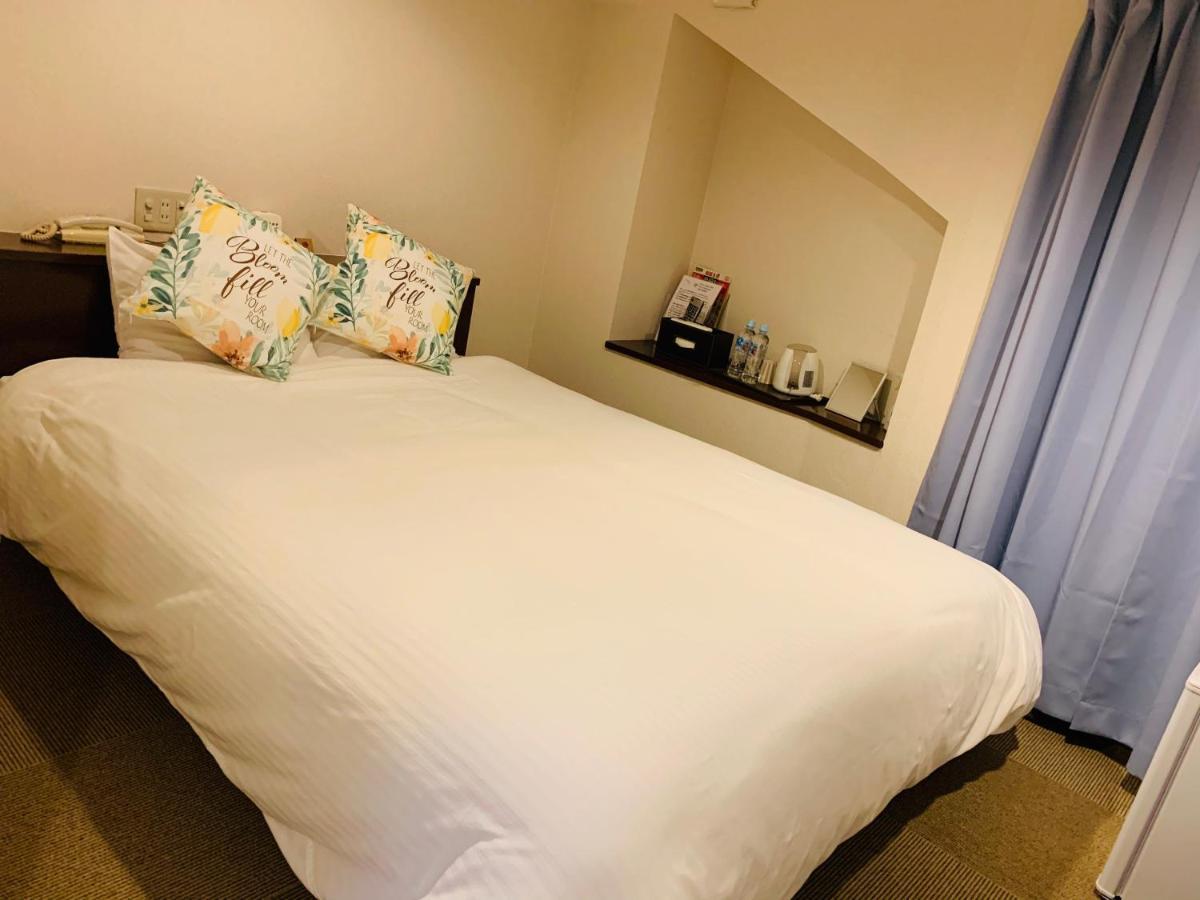Inn Trw Osaka