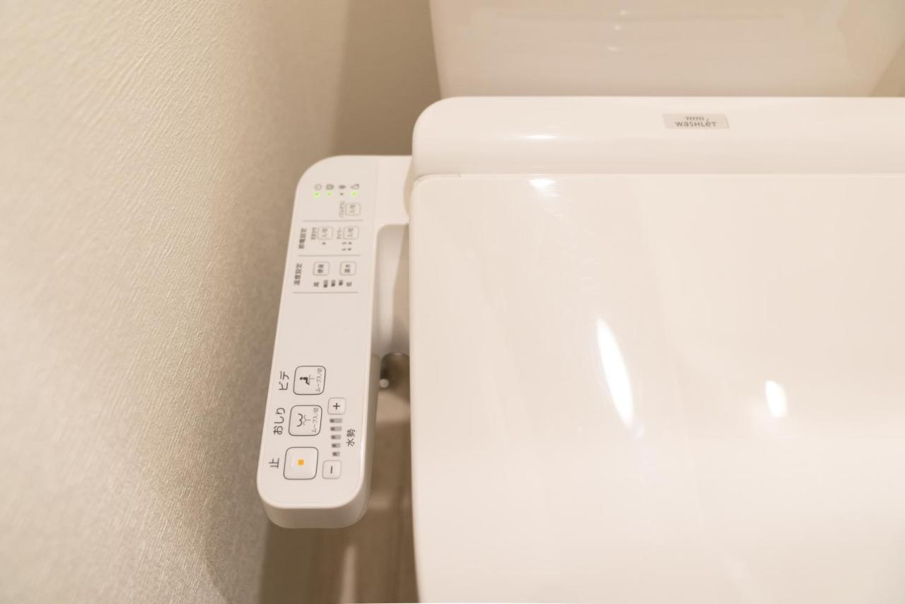 Aparthotel Sunshine Tower91 Osaka