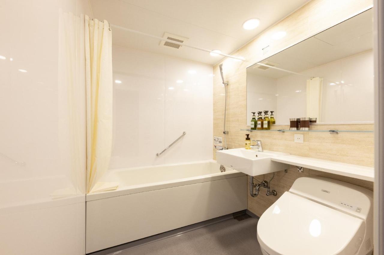 Wing International Premium Osaka-shinsekai Hotel 3*