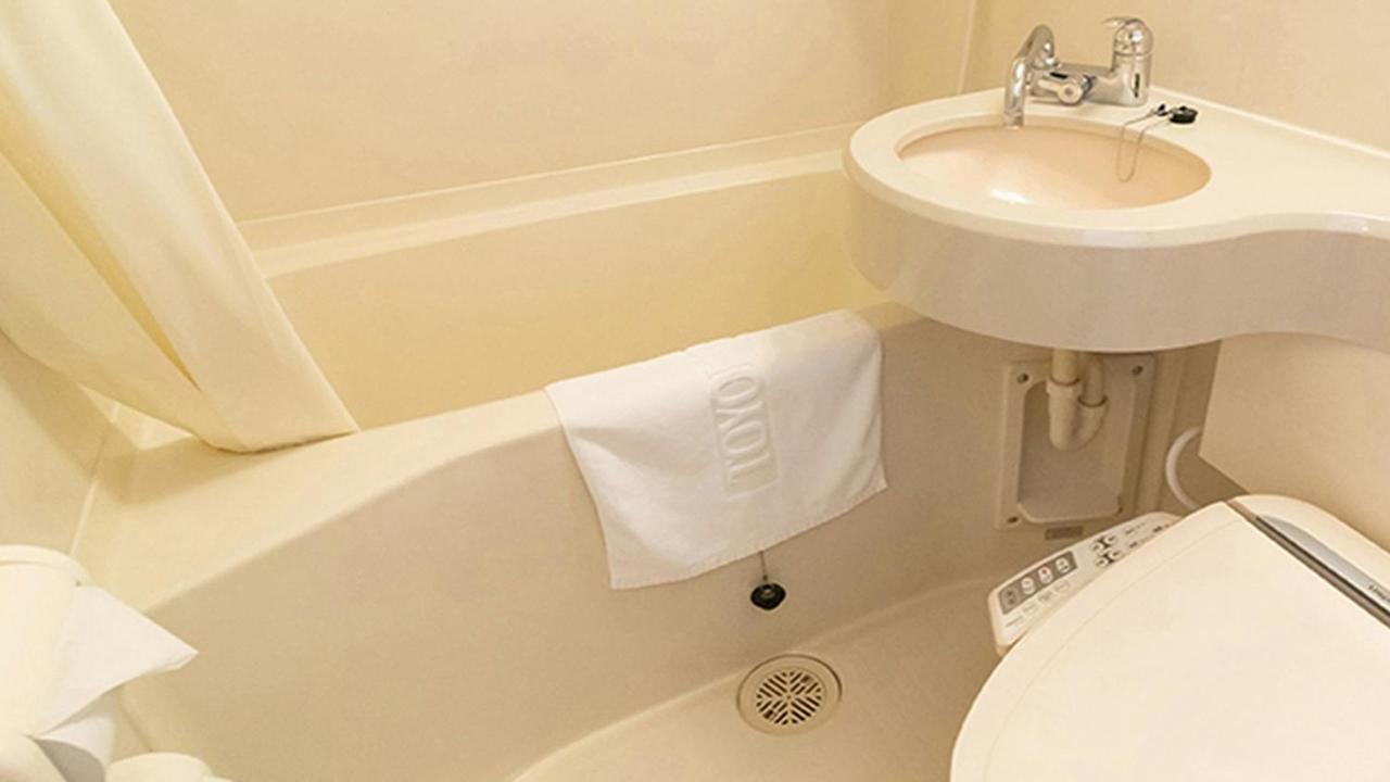 Hotel Toyoko Dome Mae Osaka