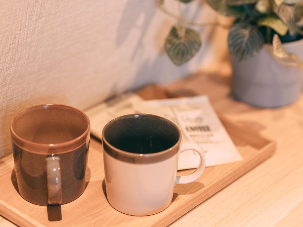 R Hotel-the Atelier Shinsaibashi East