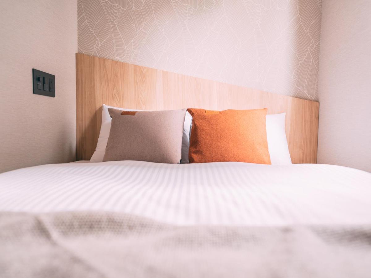 Hotel R Hotel-the Atelier Shinsaibashi East Osaka