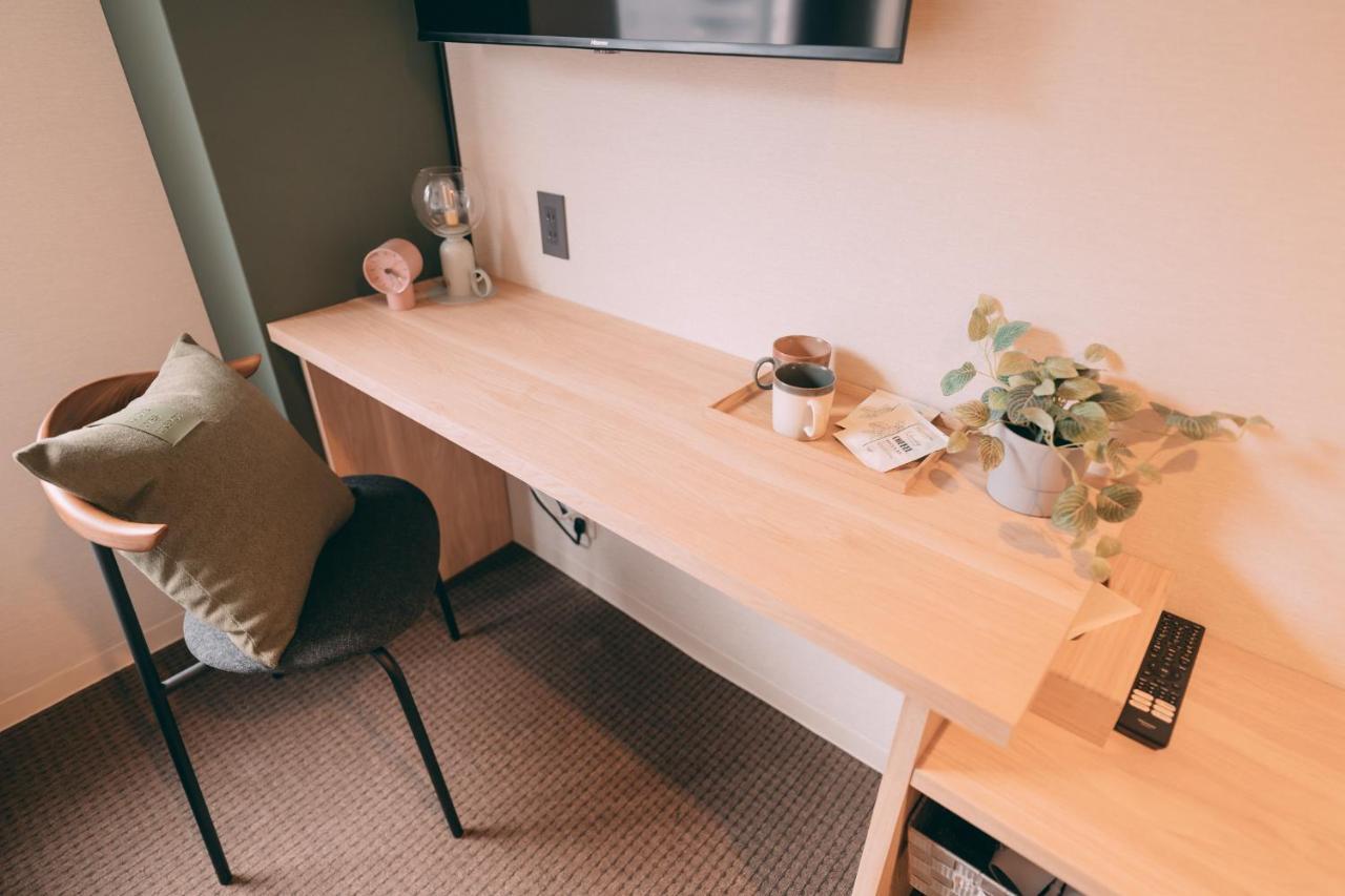 R Hotel-the Atelier Shinsaibashi East 3*