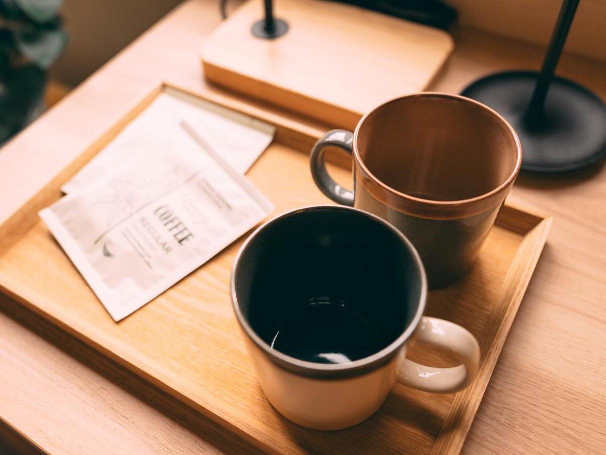 Hotel R Hotel-the Atelier Shinsaibashi East Osaka