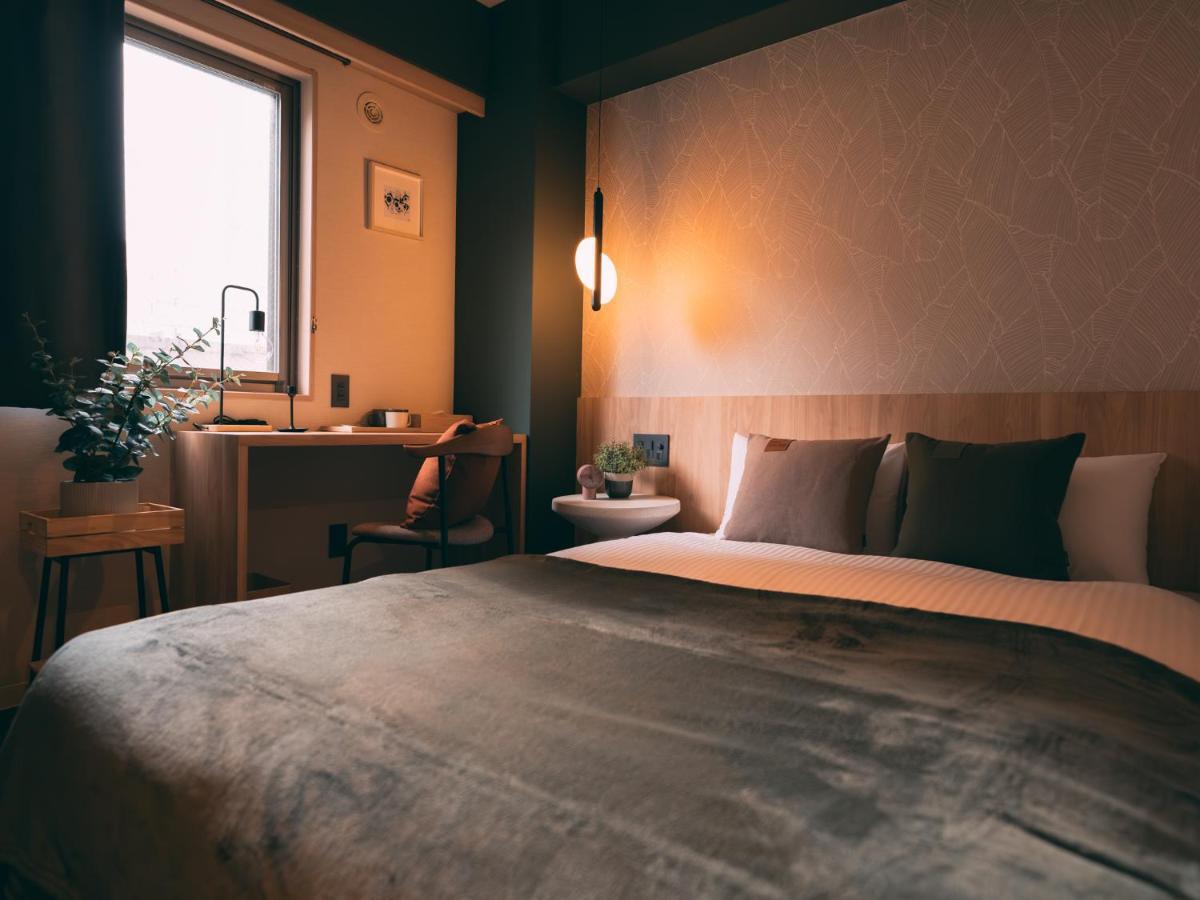 Hotel R Hotel-the Atelier Shinsaibashi East