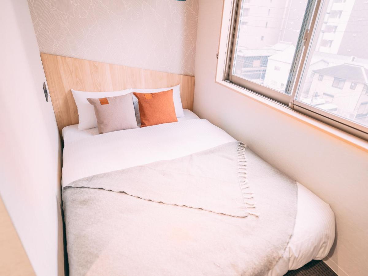 Hotel R Hotel-the Atelier Shinsaibashi East Osaka