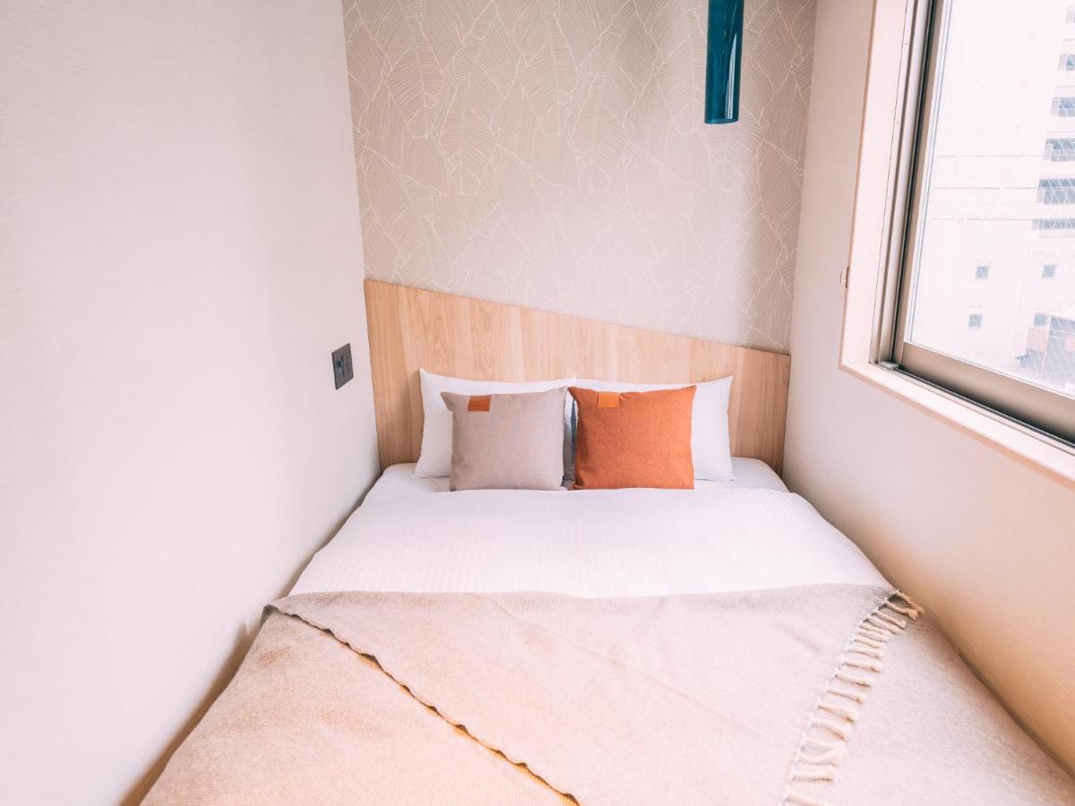 R Hotel-the Atelier Shinsaibashi East 3*